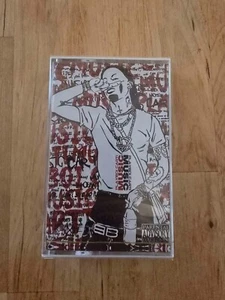 PBC (Playboi Carti) MUSIC Cassette 1/100 IN HAND - Picture 1 of 3