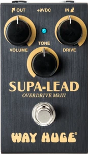 PEDALE SUPA LEAD OVERDRIVE WAY HUGE WM31 - Picture 1 of 1