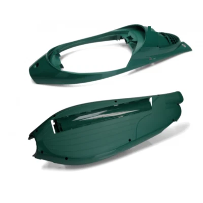 COMPATIBILE VORWERK FOLLETTO VK140 Scocche Folletto Guscio Anteriore E Posteriore Compatibile Per Vorwerk Vk140 Top