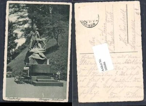 105686,Kapfenberg Rosegger denkmal - Picture 1 of 1