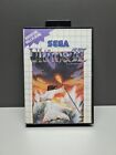 ULTIMA IV BY LORD BRITISH (4) - SEGA MASTER SYSTEM - PAL - OVP - CIB - BOXED