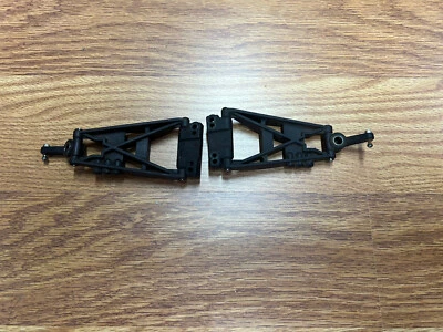 Associated Rc10  Truck  Rear   Suspension Arms, #78-2 - Image 1 of 2