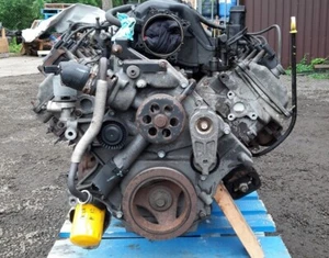 ⭐️⭐️⭐️ Motor 5.7 HEMI JEEP COMMANDER 79TKM UNKOMPLETT ⭐️⭐️⭐️ - Bild 1 von 7