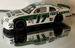 Vintage Darrell Waltrip #17 Western Auto's Parts America 1997 Action 1:64Diecast - Picture 1 of 3