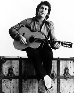 Singer, Songwriter NEIL DIAMOND Glossy 8x10 Photo Concert Print Music Poster - Picture 1 of 1