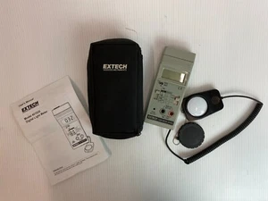 Extech Instruments Digital Light Meter 401025 - Picture 1 of 11
