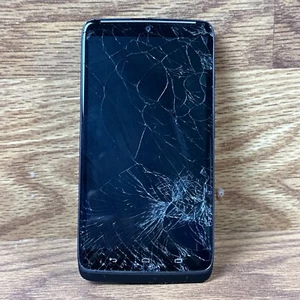 Motorola Droid Turbo (XT1254) 32GB (Verizon) Smartphone.  Untested (descr ) - Picture 1 of 7