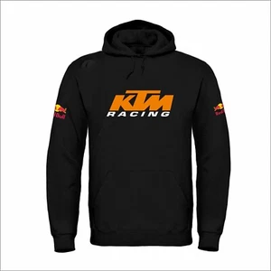 Felpa KTM READY TO RACE enduro motocross motorsport - Foto 1 di 2