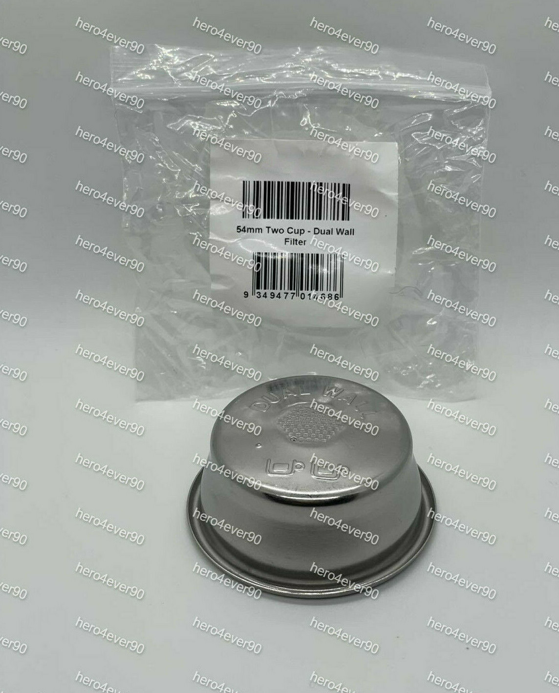 Genuine Breville 54mm Two Cup – Single 