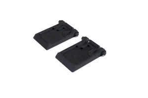 1 paire de pieds de clavier de rechange compatibles avec Logitech MK330 jambe pied pied présentoir - Photo 1/2