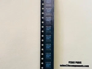 Linear Technology LTC1286IS8 Analog to Digital Converter 12Bit 1Channel (5Pcs) - Picture 1 of 1