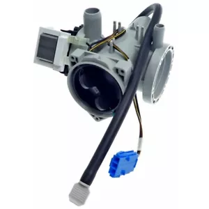 Genuine LG 5859EN1006S Drain Pump Assembly For Washing Machine FH495BDN8 - Picture 1 of 1