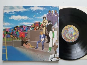 PRINCE AROUND THE WORLD IN A DAY UK / GERMAN VINYL PRESSING - Picture 1 of 4