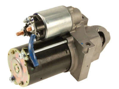 Para GMC Sierra 1500 2001-2003 arranque AC Delco 22688CTHJ 2002 4,3 L V6 Foto 1 de 2