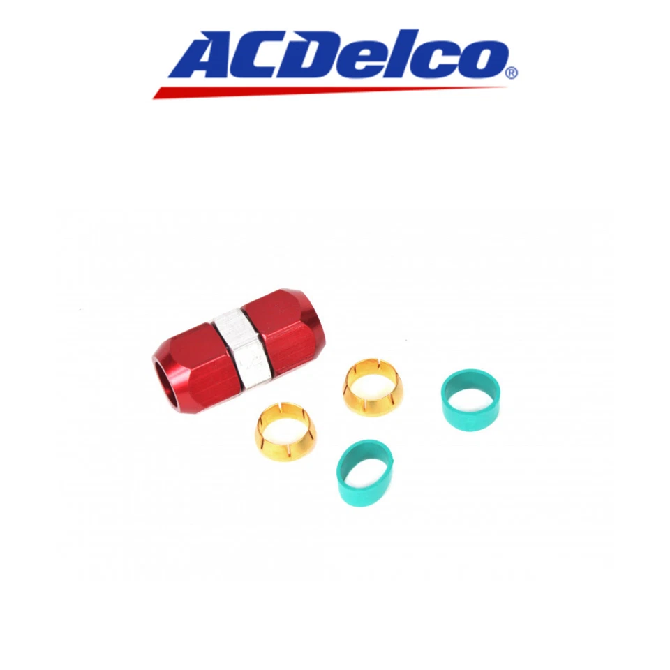Kit de reparación de línea de aire acondicionado ACDelco 15-34293 19188253 para Chevrolet Cavalier 86-20 Foto 1 de 1