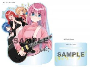 Bocchi the Rock! Acrylic Stand Figure NEW Manga Vol. 6 Gamers Special Edition - Picture 1 of 5
