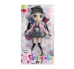 Shibajuku Yoko Puppe - Bild 1 von 6