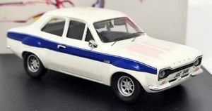 Trofeu 1/43 - Ford Escort Mk1 RS 1600 Racing Road Car 514 Diecast Model Car - Picture 1 of 6