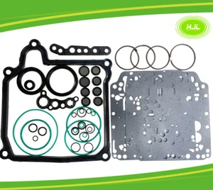 DQ250 DSG 6 Speed 02E Mechatronic Overhaul Repair Kit Gaskets Seals For VW AUDI - Picture 1 of 4