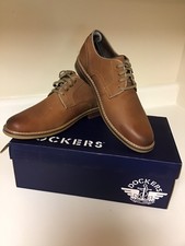 Ripley - BOTIN SPORT HOMBRE CAFÉ