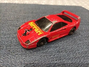 Matchbox Alarm Cars Ferrari F40 1992 - Picture 1 of 4