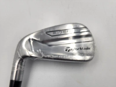 Ex Demo Taylormade P790 7 Iron, Extra Stiff Shaft, +1/2", LEFT HAND, 3° or STD - Image 1 of 4