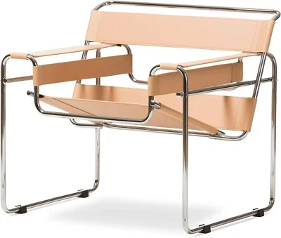 Sillones Baxton Studio ALC-3001 bronceados, grandes Foto 1 de 4