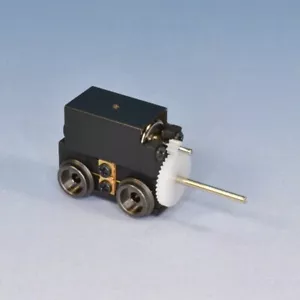 Unità camion di potenza scala Nn3/Z di Showcase Miniatures (0018) - Foto 1 di 5