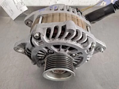 6-цилиндровый генератор переменного тока 150 А подходит для Nissan PATHFINDER 2017-2020 годов выпуска - Изображение 1 из 4