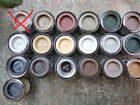 HUMBROL NOS Enamel paints,18 pieces NEW and Sealed.