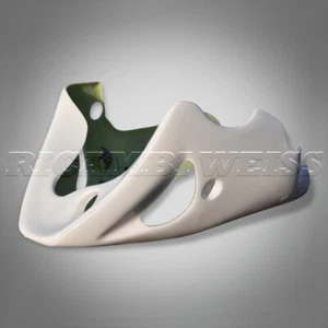 DR140 SUZUKI SV650 99-02 Bug Spoiler GRP Bow Trim Trim Bow Point New - Picture 1 of 2