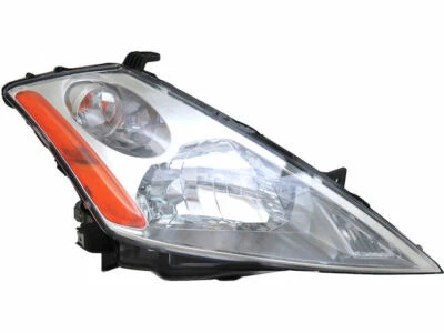 For 2003-2007 Nissan Murano Headlight Assembly Right TYC 28779HW 2004 2005 2006 Foto 1 de 2