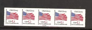 Scott #2892 RED G coil PNC5 MNH # s2222 - Picture 1 of 1