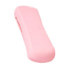Manicure Silicone Brush Holders & Travel Pouch