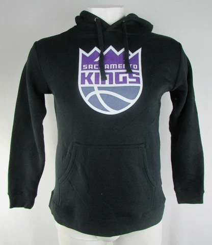 Sacramento Kings NBA 35 Marvin Bagley III Men's Black Pullover Sweatshirt Cover