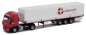 AWM LKW Iveco Stralis II PrSZ Paganella - Picture 1 of 1
