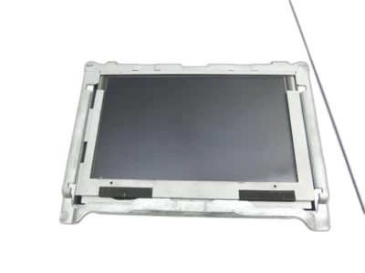 Écran Ecran moniteur pour Jaguar XF X250 08-11 8X23-10E889-AE - Photo 1/4