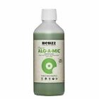 Biobizz ALG-A-MIC 500ml 1L 5L Organic Stimulant Plant Booster Hydroponic Algamic