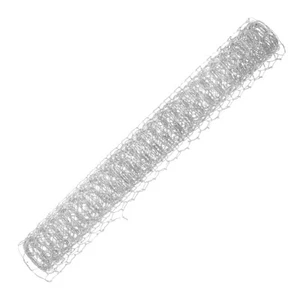 Hexagonal Mesh Decoration Baby Poultry Netting Chicken Wire Hoops - Picture 1 of 12