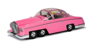 CORGI TOYS THUNDERBIRDS F.A.B COLLECTION FAB 1 CC00605 - Picture 1 of 5