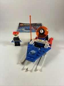 LEGO 6834 Space Celestial Sled 100% Complete w/ Instructions - Picture 1 of 7