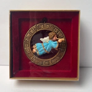 Your Choice Hallmark Keepsake Tree Trimmer Ornaments Drummer Angel Snowman - Picture 1 of 58