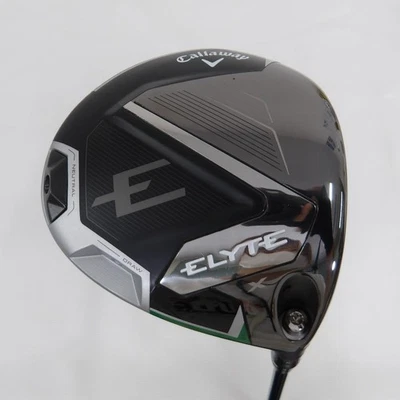 Callaway Driver ELYTE X 10.5° Regular VENTUS GREEN 50 for CW(ELYTE) - Image 1 of 4
