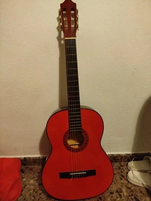 guitarra clasica - Imagen 1 de 3