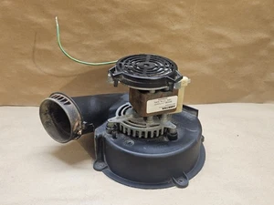 JAKEL 117104-01 Draft Inducer Blower Motor J238-150-1533 44464 used - Picture 1 of 5