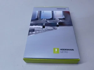 HEIDENHAIN MESSTASTER METRO MT 12 ID: 243602-06 -NUEVO/EMBALAJE ORIGINAL- - Imagen 1 de 5