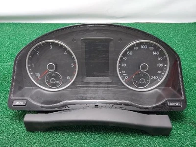 Painéis de instrumentos Volkswagen Tiguan 2015 5N0 920 873E - Imagem 1 de 4