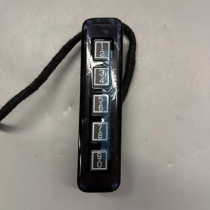 17 thru 20 Super Duty OEM Genuine Ford Keyless Entry Lock Keypad FL3Z-14A626-AD - Foto 1 di 4