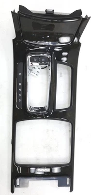 NEW OEM Ford Center Console Trim Panel DA5Z-54045A76-BA Lincoln MKS 2013-2016 - Image 1 of 4