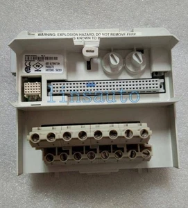 Used 1PCS ABB TU831V1 3BSE013235R1 Tested - Picture 1 of 3